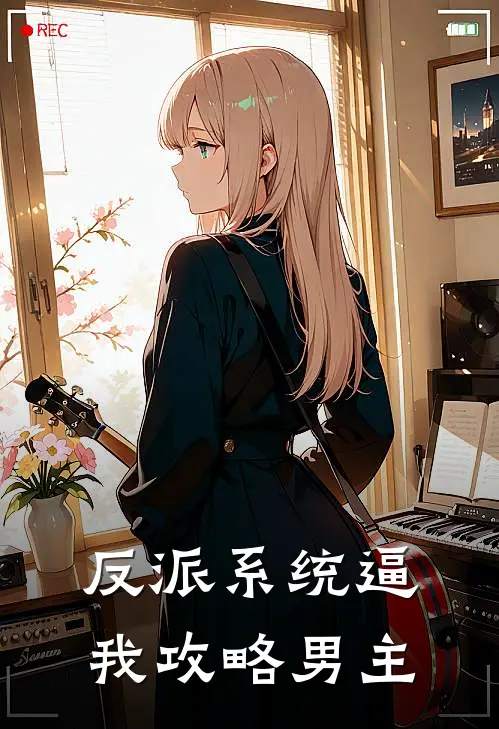 反派系统逼我攻略男主