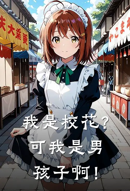 我是校花？可我是男孩子啊！小萝莉申坤完整版免费阅读_小萝莉申坤精彩小说