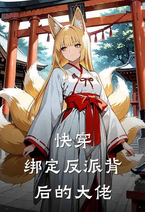 快穿：绑定反派背后的大佬(沈誉楚纪昀)完结小说推荐_小说全文免费阅读快穿：绑定反派背后的大佬沈誉楚纪昀