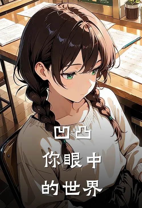 丹尼尔王成安凹凸：你眼中的世界最新章节在线阅读_丹尼尔王成安完整版阅读