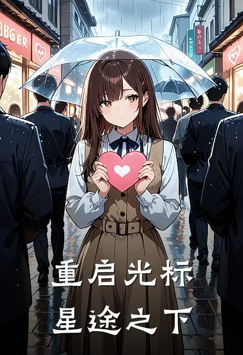 重启光标：星途之下林砚苏晓晓完整版小说全文免费阅读_最新章节列表重启光标：星途之下(林砚苏晓晓)