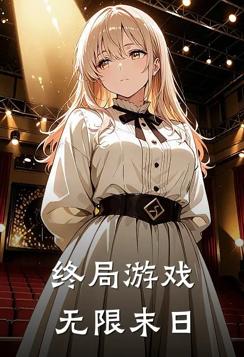 终局游戏：无限末日(陆峥苏清媛)免费完结小说_免费小说在线阅读终局游戏：无限末日(陆峥苏清媛)