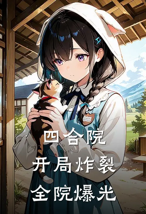 四合院：开局炸裂，全院爆光(何雨柱刘文功)完结小说推荐_小说全文免费阅读四合院：开局炸裂，全院爆光何雨柱刘文功