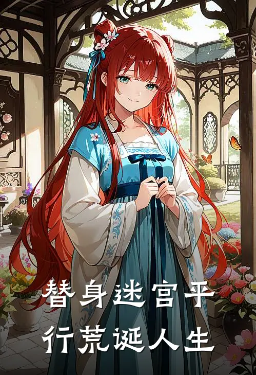 替身迷宫平行荒诞人生(林默苏妍)最新完结小说_完结版小说全文免费阅读替身迷宫平行荒诞人生(林默苏妍)