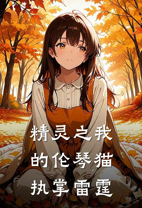 精灵之我的伦琴猫执掌雷霆周弈大木_《精灵之我的伦琴猫执掌雷霆》最新章节免费在线阅读