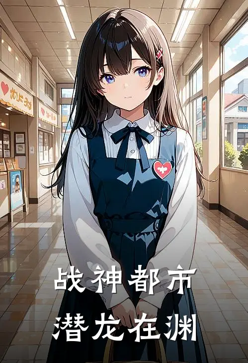 战神都市潜龙在渊