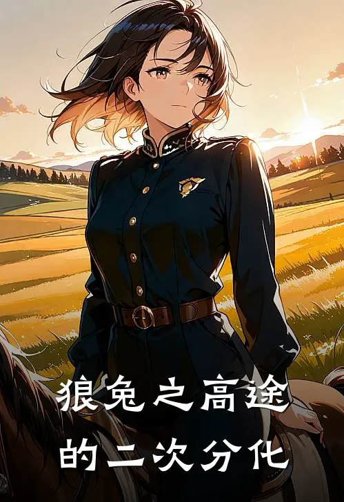 狼兔之高途的二次分化沈文琅文琅免费小说全集_小说免费完结狼兔之高途的二次分化沈文琅文琅