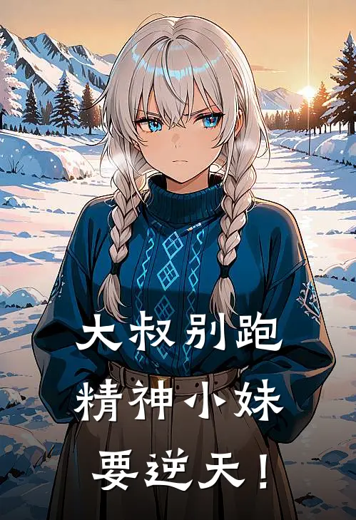 大叔别跑，精神小妹要逆天！(林默胧月)免费小说笔趣阁_完结版小说推荐大叔别跑，精神小妹要逆天！(林默胧月)