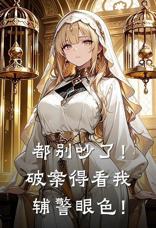 都别吵了！破案得看我辅警眼色！刘宁刘宁最新全本小说_最新章节列表都别吵了！破案得看我辅警眼色！(刘宁刘宁)