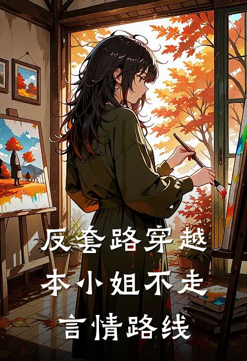 反套路穿越：本小姐不走言情路线(齐越陆峥)热门小说大全_推荐完本小说反套路穿越：本小姐不走言情路线齐越陆峥