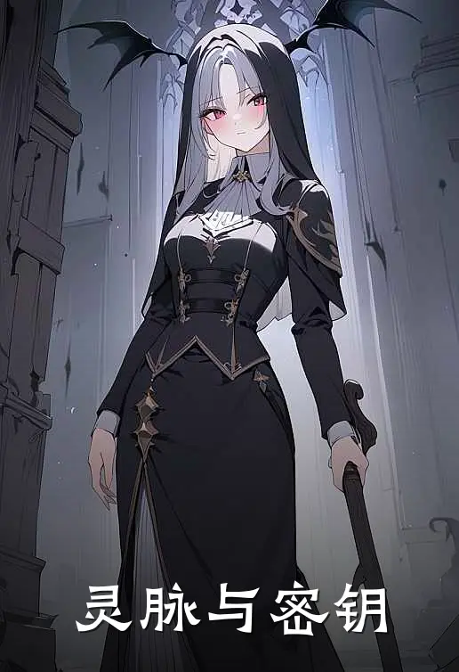 灵脉与密钥