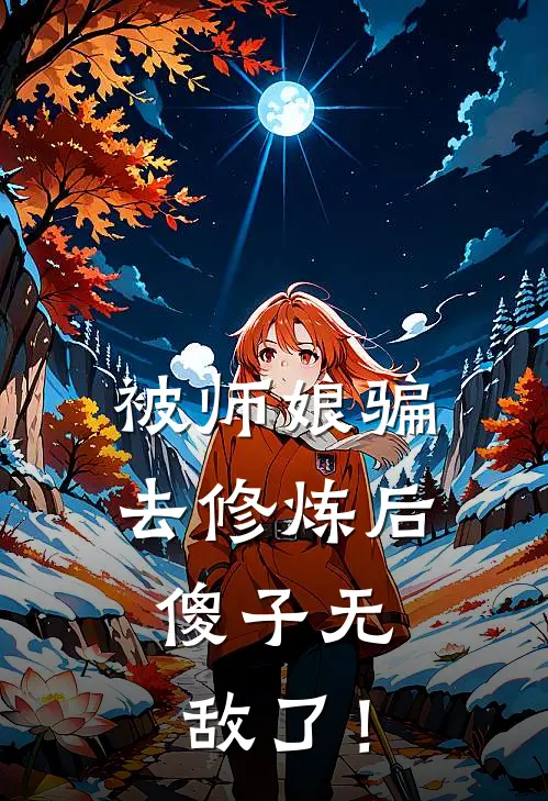 被师娘骗去修炼后，傻子无敌了！蔡坤柳绯烟最新好看小说推荐_完本小说免费被师娘骗去修炼后，傻子无敌了！(蔡坤柳绯烟)