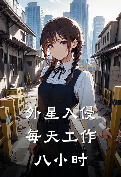 外星入侵，每天工作八小时(林凡林凡)_林凡林凡热门小说