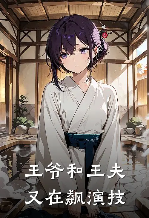 王爷和王夫又在飙演技