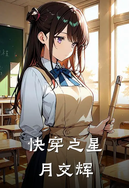 快穿之星月交辉