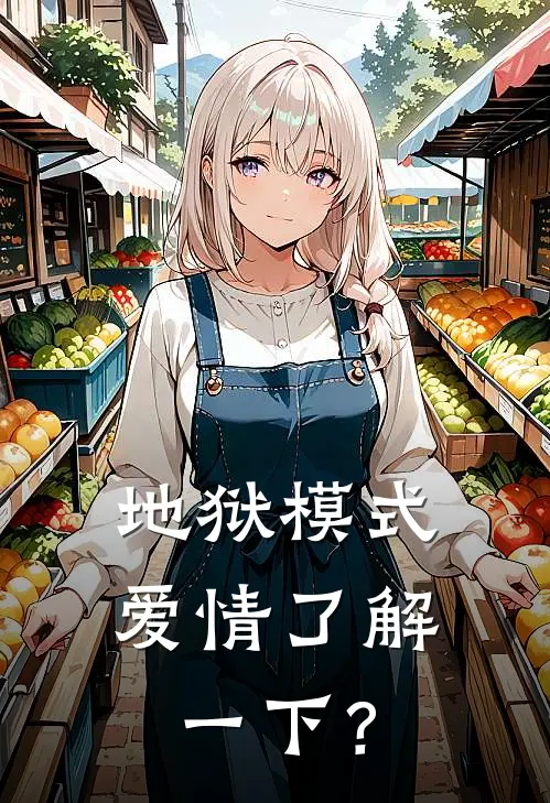 地狱模式爱情了解一下？苏向晚白洛热门的小说_免费小说地狱模式爱情了解一下？(苏向晚白洛)