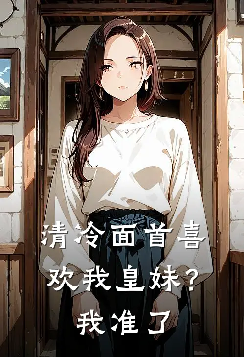 清冷面首喜欢我皇妹？我准了