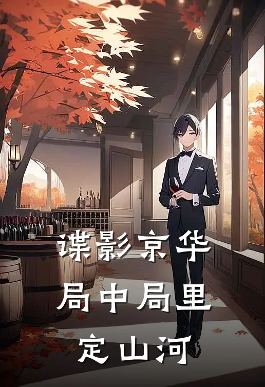 谍影京华：局中局里定山河(沈砚青周志恒)免费小说_完整版免费阅读谍影京华：局中局里定山河沈砚青周志恒