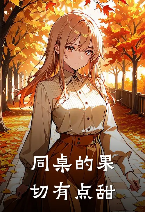 同桌的果切有点甜