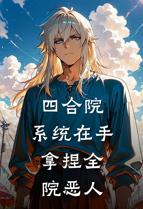 四合院：系统在手，拿捏全院恶人