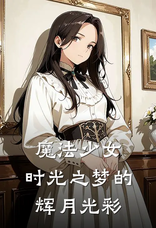 魔法少女：时光之梦的辉月光彩唐翔宇安保完结好看小说_无弹窗全文免费阅读魔法少女：时光之梦的辉月光彩(唐翔宇安保)