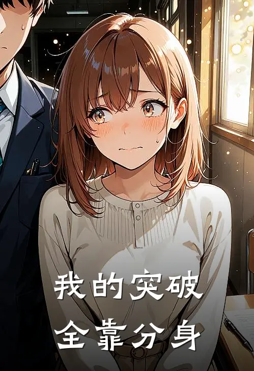 我的突破全靠分身