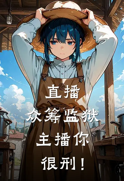 直播：众筹监狱，主播你很刑！全文免费阅读无弹窗大结局_直播：众筹监狱，主播你很刑！（秦川李雷）最新小说