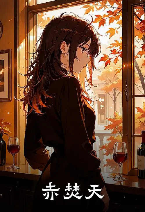 赤焚天阿斌赵峰免费完本小说_小说推荐完本赤焚天(阿斌赵峰)