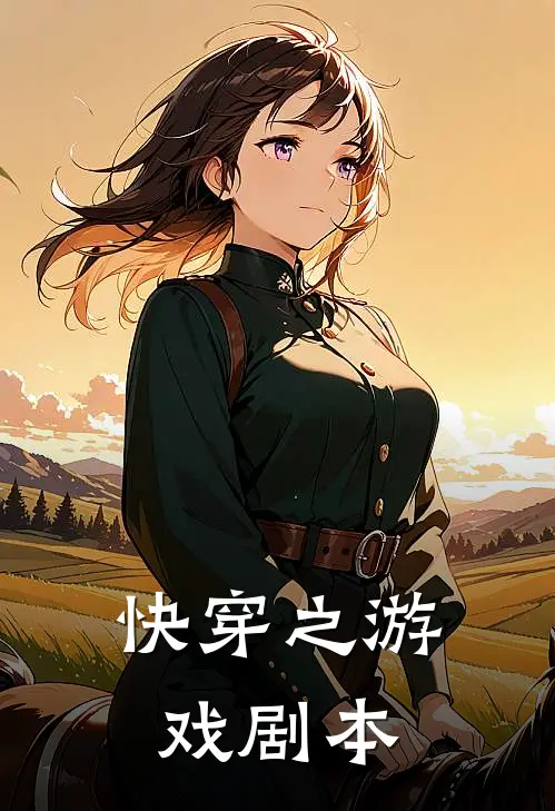 快穿之游戏剧本杨卉瑾禾全文免费阅读无弹窗大结局_(快穿之游戏剧本)杨卉瑾禾最新章节列表笔趣阁（快穿之游戏剧本）