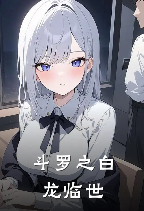 斗罗之白龙临世(白景琛王秋儿)热门网络小说推荐_免费完结版小说斗罗之白龙临世(白景琛王秋儿)