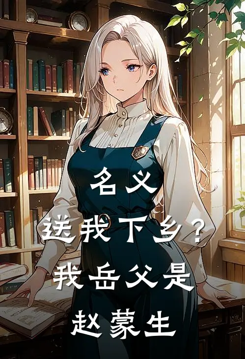 名义：送我下乡？我岳父是赵蒙生(祁同伟钟小艾)小说最新章节_全文免费小说名义：送我下乡？我岳父是赵蒙生祁同伟钟小艾