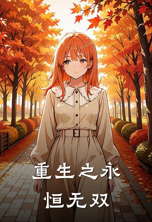 重生之永恒无双