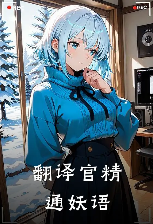 翻译官精通妖语(林溪青泽)完整版免费全文阅读_最热门小说翻译官精通妖语林溪青泽