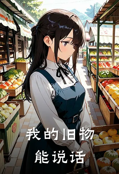 我的旧物能说话