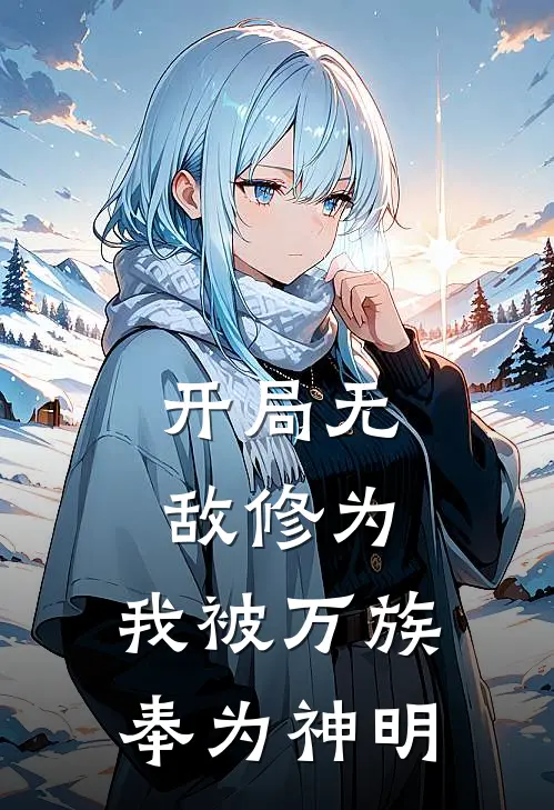 开局无敌修为，我被万族奉为神明
