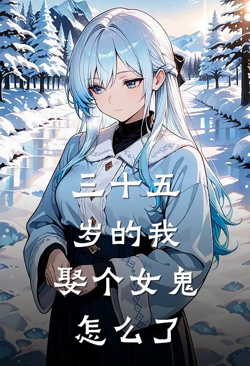 三十五岁的我，娶个女鬼怎么了(林毅李健康)完结版小说全文免费阅读_最新小说三十五岁的我，娶个女鬼怎么了(林毅李健康)