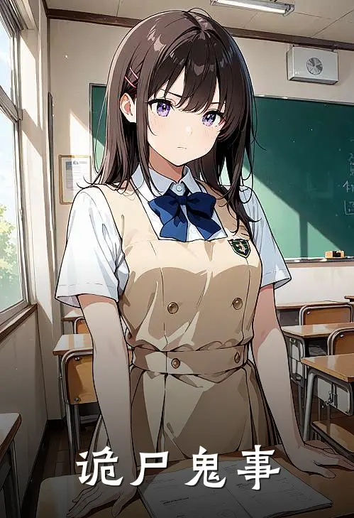 诡尸鬼事(吴德李娟)完结小说_热门小说推荐诡尸鬼事吴德李娟