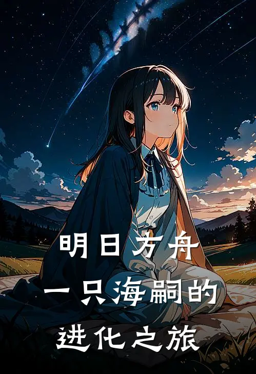 明日方舟：一只海嗣的进化之旅薄河统子最新小说推荐_完结小说明日方舟：一只海嗣的进化之旅(薄河统子)