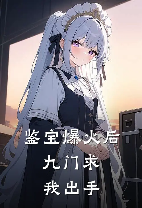 鉴宝爆火后，九门求我出手秦鲁霍秀秀完结版免费阅读_鉴宝爆火后，九门求我出手全章节免费在线阅读