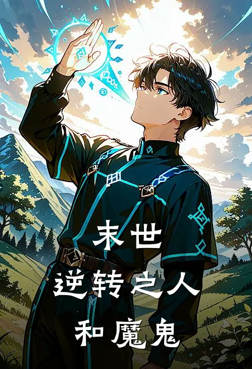 末世：逆转之人和魔鬼