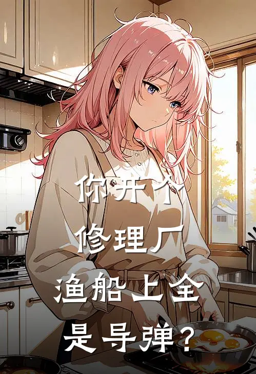 你开个修理厂，渔船上全是导弹？(沈飞孙茂)免费小说全集_完本小说免费阅读你开个修理厂，渔船上全是导弹？(沈飞孙茂)