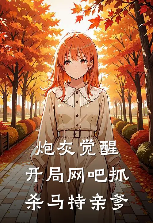 炮灰觉醒，开局网吧抓杀马特亲爹