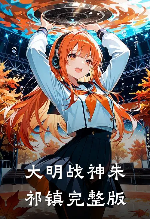 大明战神朱祁镇完整版