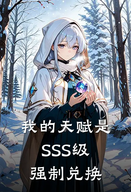 我的天赋是SSS级强制兑换陈梵陈昔全文阅读免费全集_免费小说我的天赋是SSS级强制兑换(陈梵陈昔)