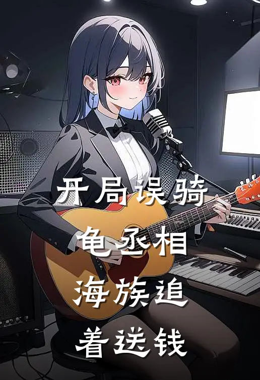 开局误骑龟丞相，海族追着送钱陈凡林薇薇完结热门小说_完整版小说全文免费阅读开局误骑龟丞相，海族追着送钱陈凡林薇薇