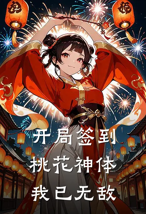 开局签到桃花神体，我已无敌(林辰苏清月)免费小说全集_完本小说免费阅读开局签到桃花神体，我已无敌(林辰苏清月)