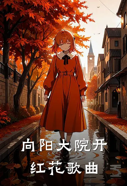 向阳大院开红花歌曲