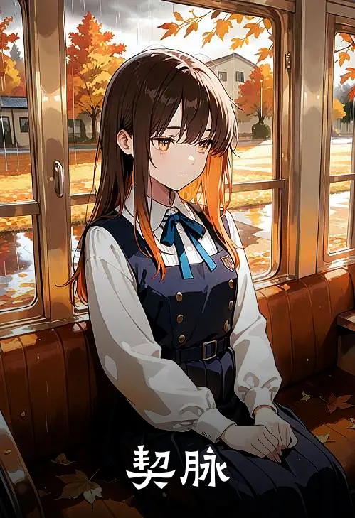 契脉(楚珩祝融)最新推荐小说_最新免费小说契脉楚珩祝融