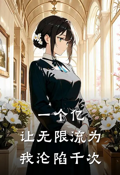 一个亿，让无限流为我沦陷千次谢柠郁殷洛完本热门小说_完本小说免费一个亿，让无限流为我沦陷千次(谢柠郁殷洛)