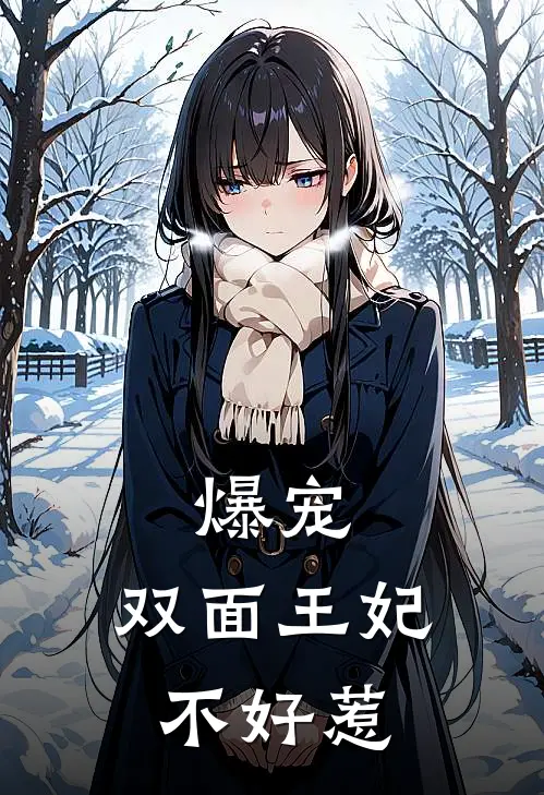 爆宠：双面王妃不好惹